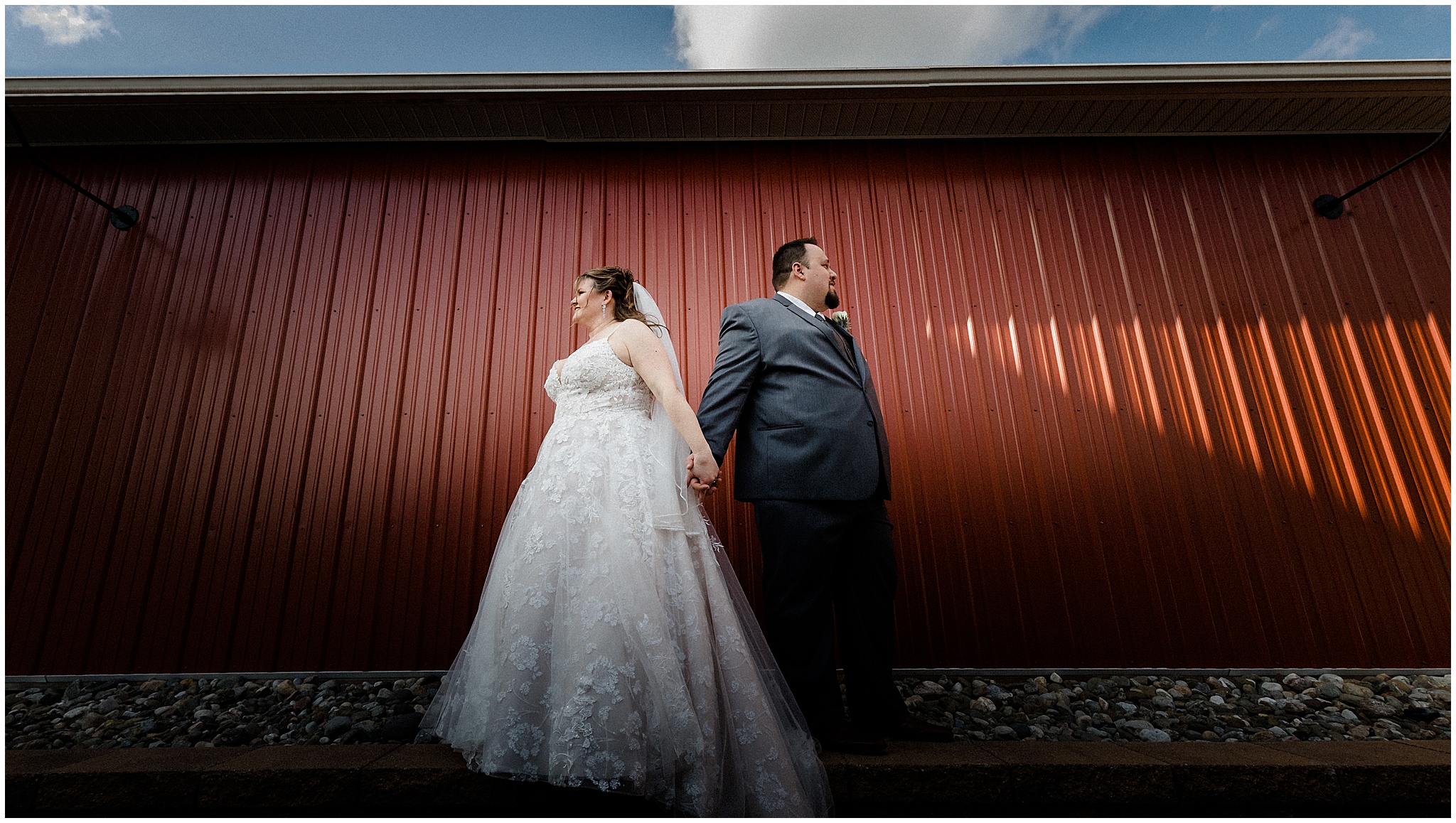 Barn on Bridge Wedding - Jenn and Paulo - Pennsylvania Wedding Photographer - Christopher Ginn Photography_0034.jpg