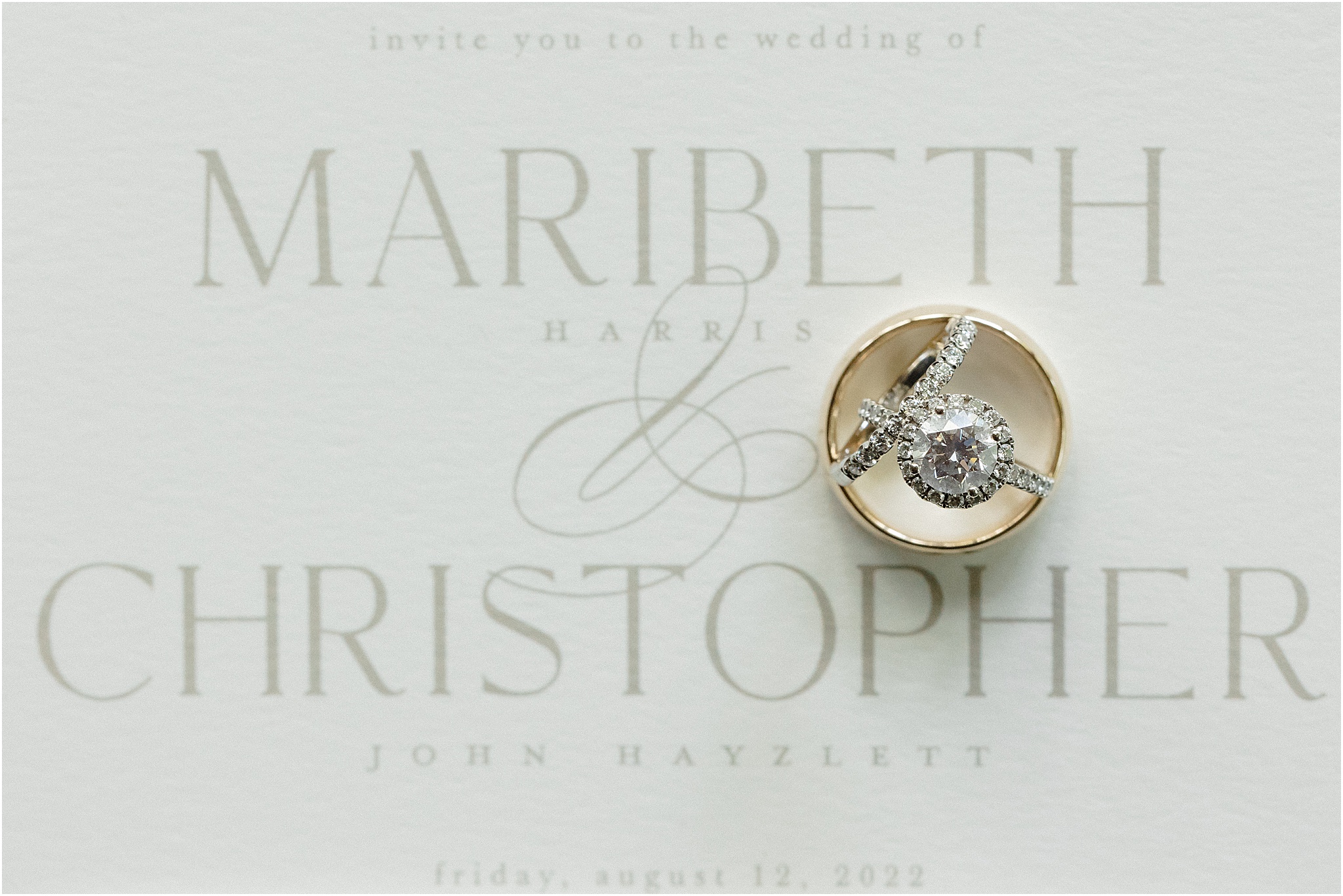 Rehobeth Beach Country Club Wedding - Maribeth + Chris - Christopher Ginn Photography_0002.jpg